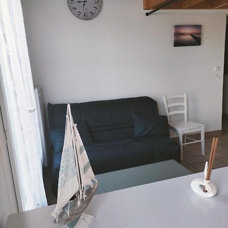 Maison Calme Proche Mer - La Roseraie Saint-Hilaire-de-Riez Ngoại thất bức ảnh