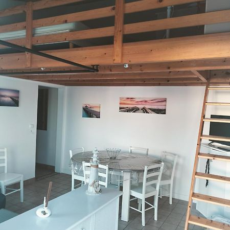 Maison Calme Proche Mer - La Roseraie Saint-Hilaire-de-Riez Ngoại thất bức ảnh