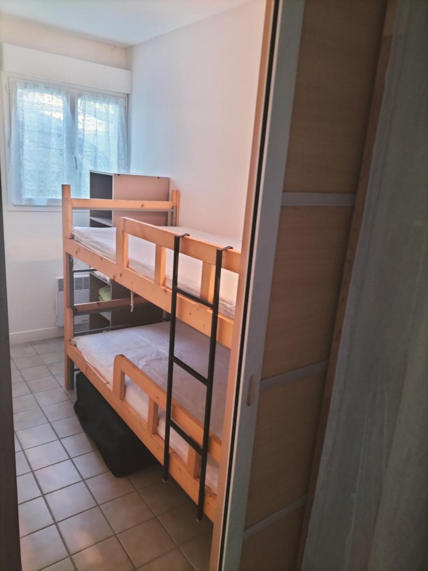 Maison Calme Proche Mer - La Roseraie Saint-Hilaire-de-Riez Ngoại thất bức ảnh
